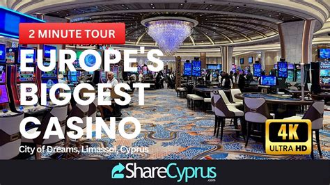 cyprus casino limassol|Cyprus Casino .